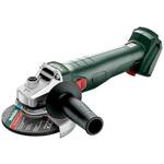 Metabo W 18 L 9-125 akumulatorska kutna brusilica