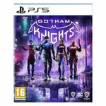Gotham Knights (Playstation 5) - 5051895415351 5051895415351 COL-13240