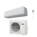 Fujitsu ASEG24KMTE/AOEG24KMTA klima uređaj, inverter, R32