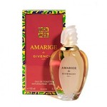 Givenchy Amarige EdT 100 ml