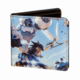 JINX Overwatch sky battle wallet