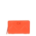 Calvin Klein Novčanik tamno narančasta