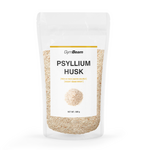 GymBeam Psyllium ljuske 500 g