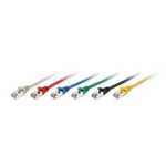 Equip patch kabel Cat.6S S/FTP HF0,5, žuti
