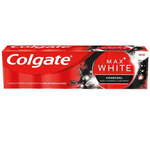 Colgate Max White Charcoal zubna pasta, 75 ml