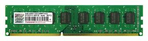 Transcend JetRam 2GB DDR3 1333MHz