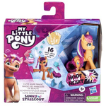 My Little Pony: Cutie Mark Magic - Sunny Starscount set za igru - Hasbro