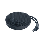 Bluetooth zvučnik IPX7 mikrofon PLAVI - STREETZ®