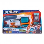 X-shot: puška sa spužvastim mecima - Xcess TK-12&nbsp;