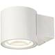 SLV OCULUS 1006308 LED zidna svjetiljka Energetska učinkovitost 2021: F (A - G) 8.5 W LED bijela