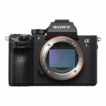 Sony Alpha a7R III ILCE-7RM3 digitalni fotoaparat