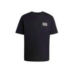 ADIDAS SPORTSWEAR Tehnička sportska majica 'HOUSE OF TIRO NATIONS' žuta / crvena / crna / bijela 31667620