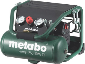 Metabo Power 250 kompresor