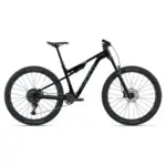 Giant Stance MTB bicikl, crni, 27.5" (650b)