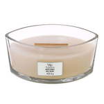 WoodWick White Honey mirisna svijeća 453,6 g