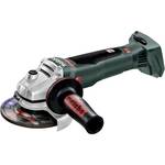 Metabo WB 18 LTX BL 125 Quick kutna brusilica