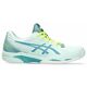 Ženske tenisice Asics Solution Speed FF 2 - soothing sea/gris blue