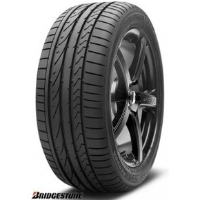Bridgestone ljetna guma Potenza RE050A 245/40R20 95W