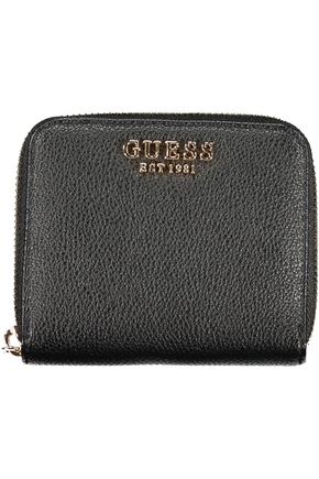 Guess crni novčanik Other BG8546137_NEBLACK