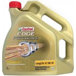 Castrol ulje Edge Professional LongLife III 5W30, 4 l