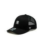 Šilterica 47 Brand MLB New York Yankees Base Runner Mesh 47 MVP B-BRNMS17CTP-BK Black