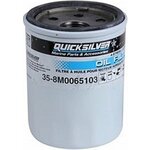 Quicksilver Oil Filter 35-8M0162830