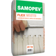Ljepilo za pločice SAMOPEV FLEX WHITE 25kg