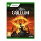 The Lord of the Rings: Gollum (Xbox Series X &amp; Xbox One) - 3665962016079 3665962016079 COL-10738