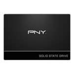 PNY CS900 SSD 960GB, SATA