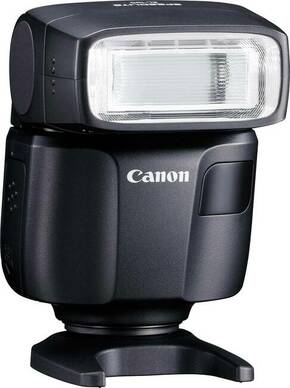 Natična bljeskalica Canon Prikladno za=Canon Brojka vodilja za ISO 100/50 mm=26