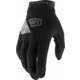 100% Ridecamp Gloves Black/Charcoal L Rukavice za bicikliste
