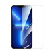 Joyroom Knight Glass 2,5D FS TG Apple iPhone 14 Plus / 15 Plus (JR-DH07) [5 PACK]