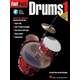 Hal Leonard FastTrack - Drums Method 1 Nota