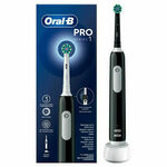Električna četkica za zube Oral-B Pro 1 Crna