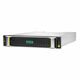 HPE MSA 2060 sustav diskova Stalak (2U) Srebro, Crno