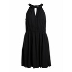 VILA Ljetna haljina 'Mesa' crna