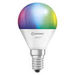 Ledvance Smart+ Wifi upravljanje, 5W RGBW E14 podesiva LED žarulja ( mala)