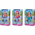 Evi Love svjetlucava lutka sirena u tri verzije - Simba Toys