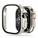 Tech-Protect® Maskica za Apple Watch Ultra (49mm) Defense360 Titanium