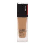 Shiseido Synchro Skin Self-Refreshing tekući puder s uv zaštitom 30 ml nijansa 340 Oak