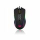 Redragon M721-Pro Lonewolf2 gaming miš, optički, 32000 dpi, crni