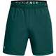 UNDER ARMOUR Sportske hlače 'Vanish' tamno zelena