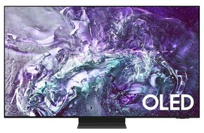 OLED TV 65" SAMSUNG QE65S95DATXXH