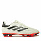 Obuća adidas Copa Pure II Club Flexible Ground Boots IG1099 Ivory/Cblack/Solred