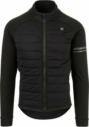 AGU Winter Thermo Jacket Essential Men Heated Black M