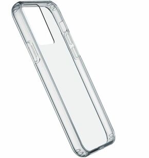 Cellularline Clear Duo maskica za Samsung Galaxy A52