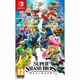 Super Smash Bros. Ultimate (Nintendo Switch) - 045496422899 045496422899 COL-4586