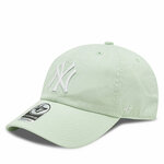 Šilterica 47 Brand Mlb New York Yankees '47 Clean Up W/ No Loop Label B-NLRGW17GWS-B0 Aloe