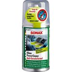Sonax sredstvo za čišćenje klima uređaja u vozilu, limun, 100 ml
