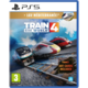 Train Sim World 4 - Deluxe Edition PS5